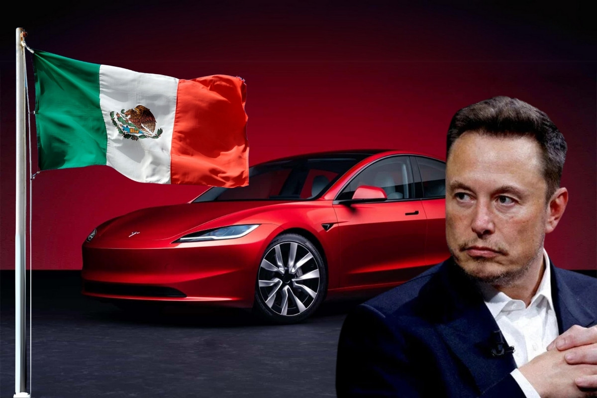 Elon Musk, Meksikalı vali Türkiye tatilindeyken o yatırımı durdurdu