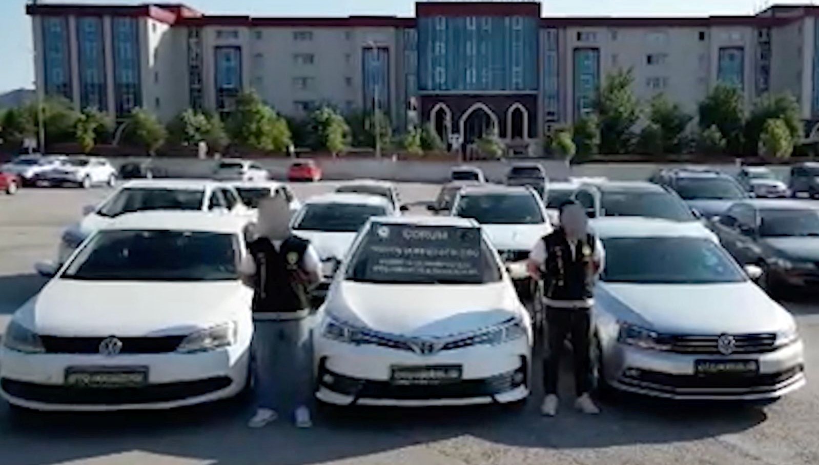 10 milyon liralik changevurgunu 7 kisi tutuklandi vOkMrRTr