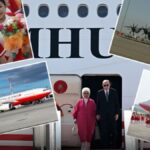 3 ucakla giden erdogana dikkat ceken karsilama toreni IXcyXgxH