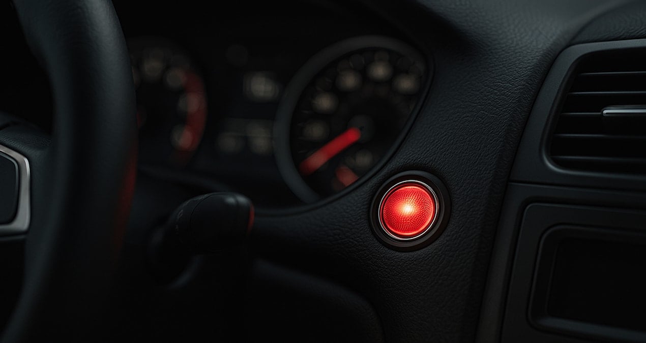 arabanizda olan bu dugme sayesinde 55 bin liralik cezayi odemeyeceksiniz tHR93lLl