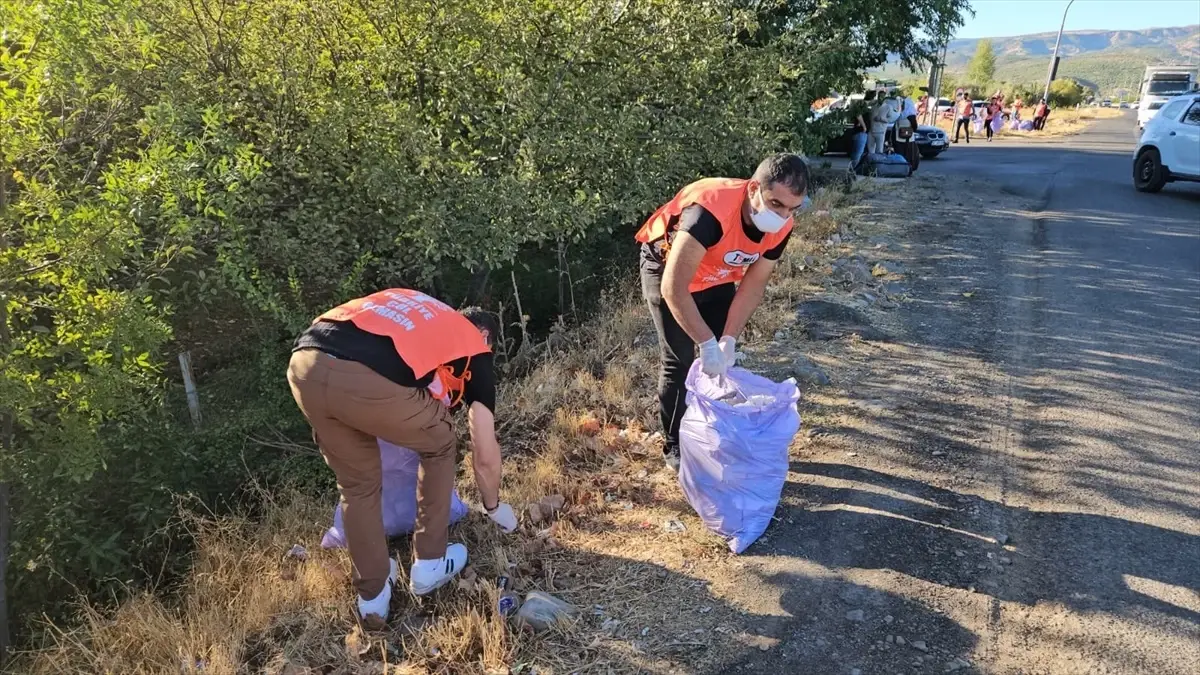 bingolde dunya temizlik gunu etkinligi 3Oc4VfxT