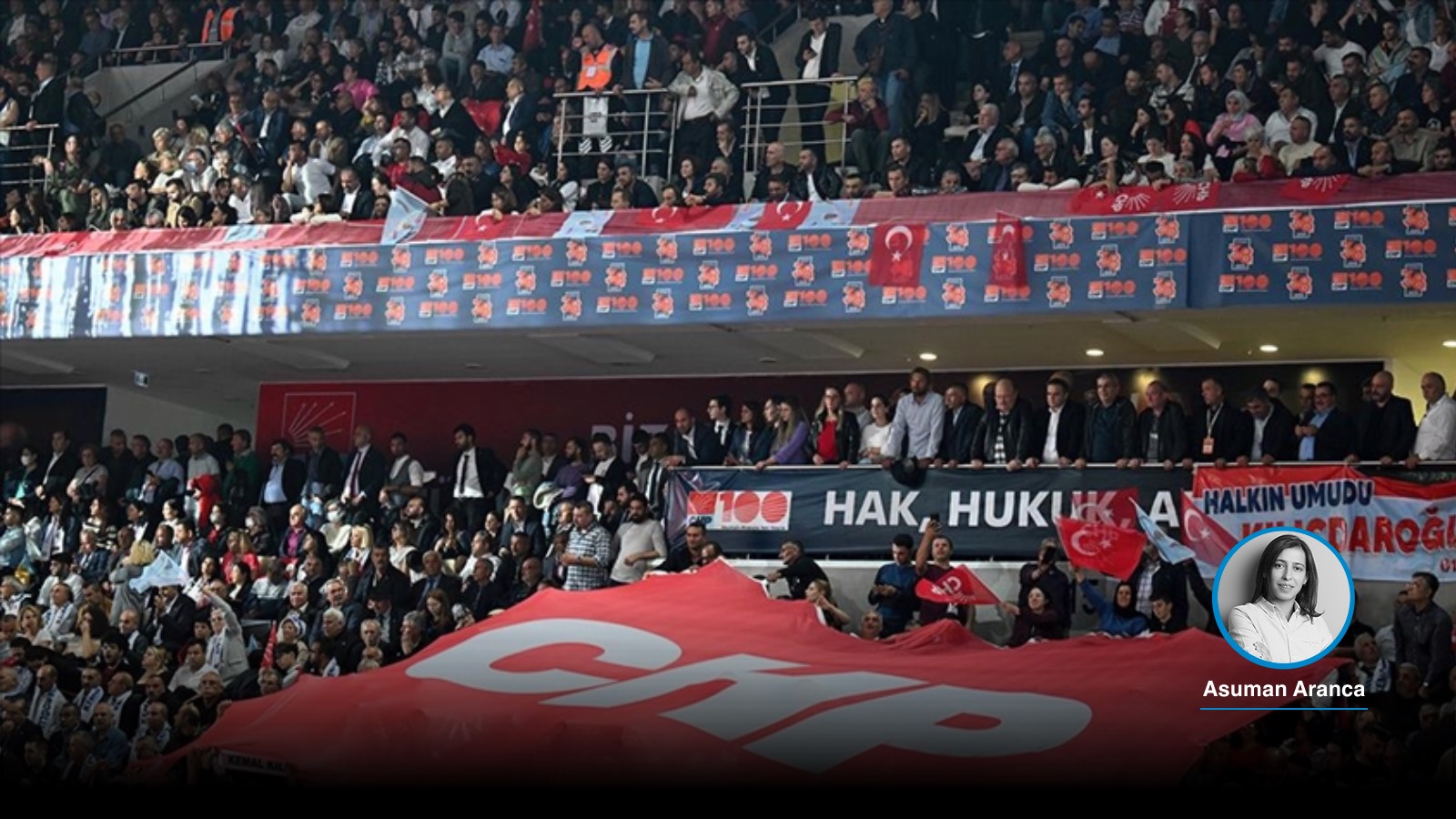 chp kurultay davasi basladi avukatlar salonun kucuk olmasi nedeniyle salona giremedi hakim salon degisikligi talebini reddetti B4pPlsxO