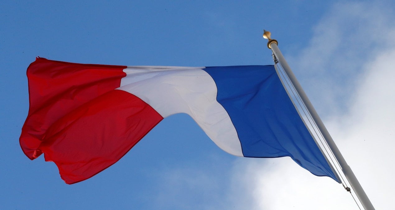 fransadaki ekonomik kriz hakkinda merkez bankasi baskanindan aciklama IWJlv2Oe