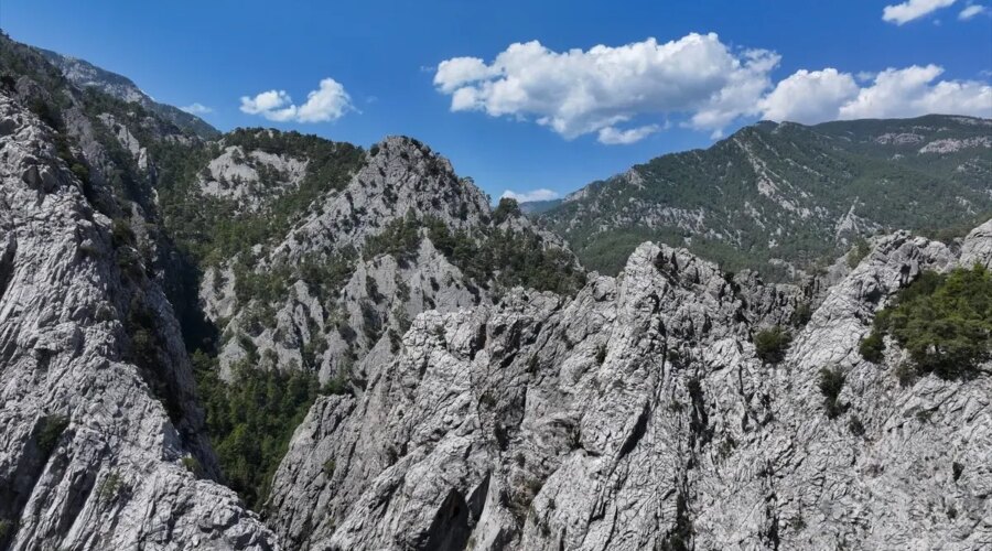 goynuk kanyonu doga ve adrenalin tutkunlarina ozel RvSduN8q