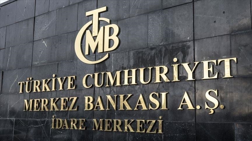 merkez bankasi rezervleri 1788 milyar dolara geriledi DWYBaJln