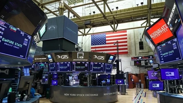 new york borsasi yukselisle acildi bmci3TNi