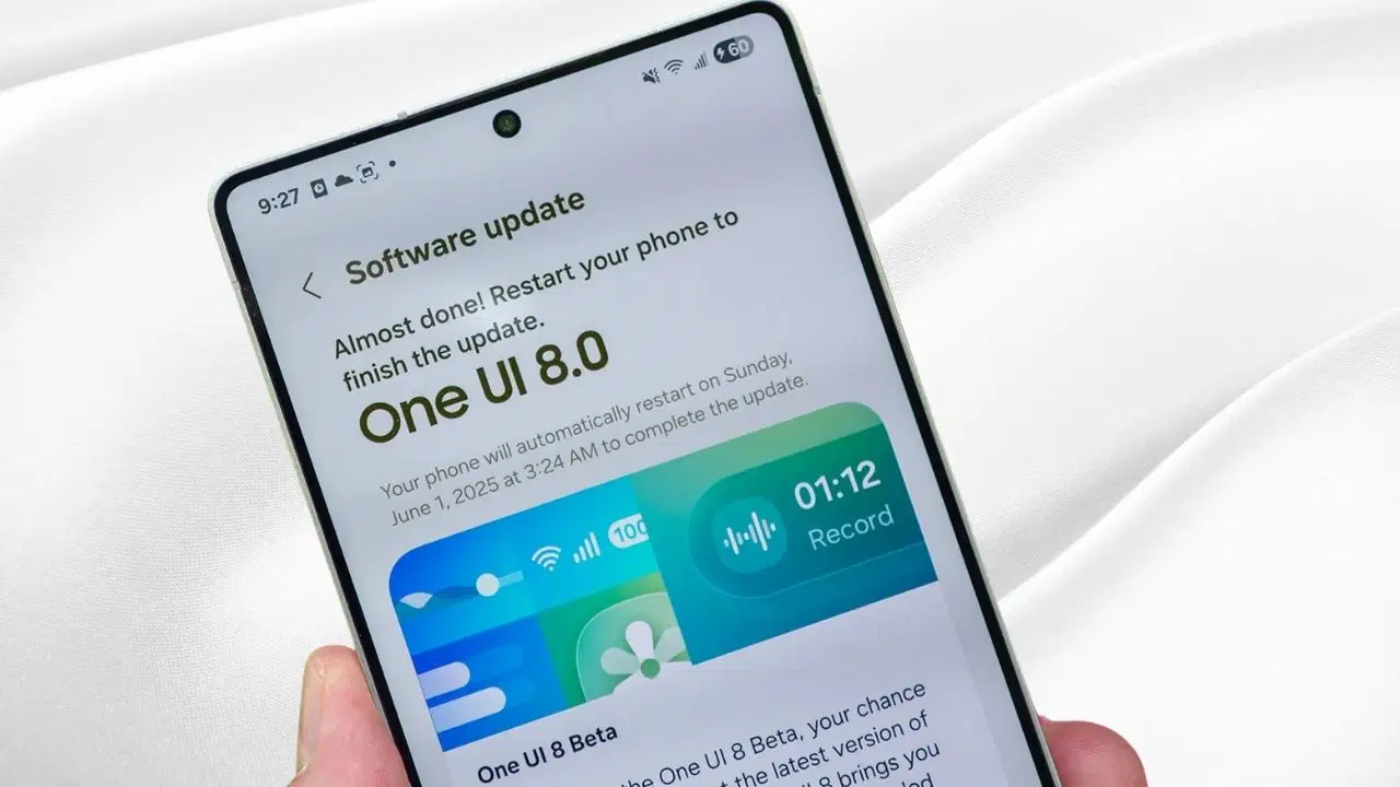 samsung one ui 8 dagitilmaya baslandi hangi cihazlar guncelleme aliyor rYAlruze