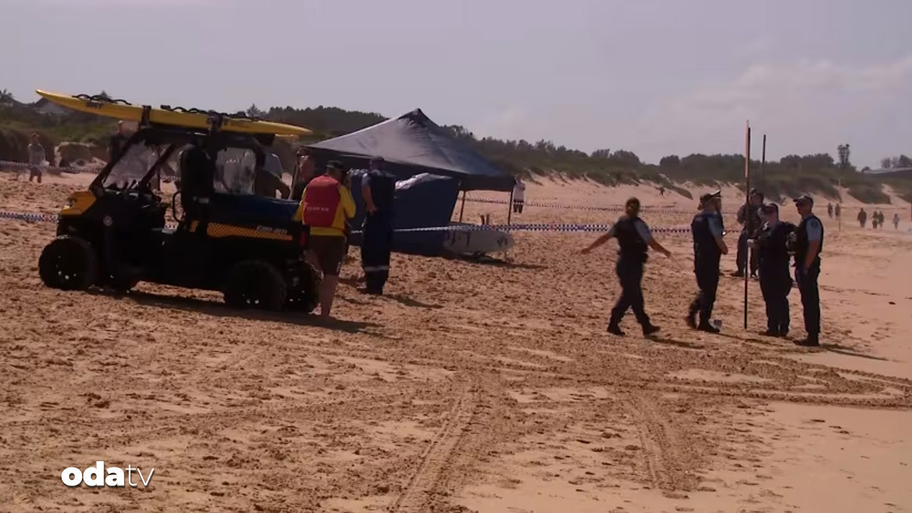 sydneyde kopekbaligi dehseti 1 olu sahbQNSM