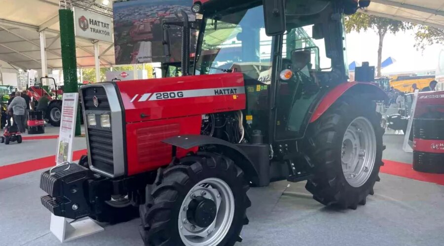 traktor satislari zirai don nedeniyle dustu vtD2nsxT