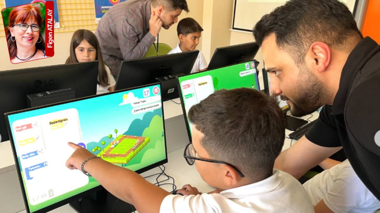 turkiye egitim gonulluleri vakfinin bilim ve teknoloji atolyeleri yenilendi yuko ve kucuba cocuklarla 444CsqCx
