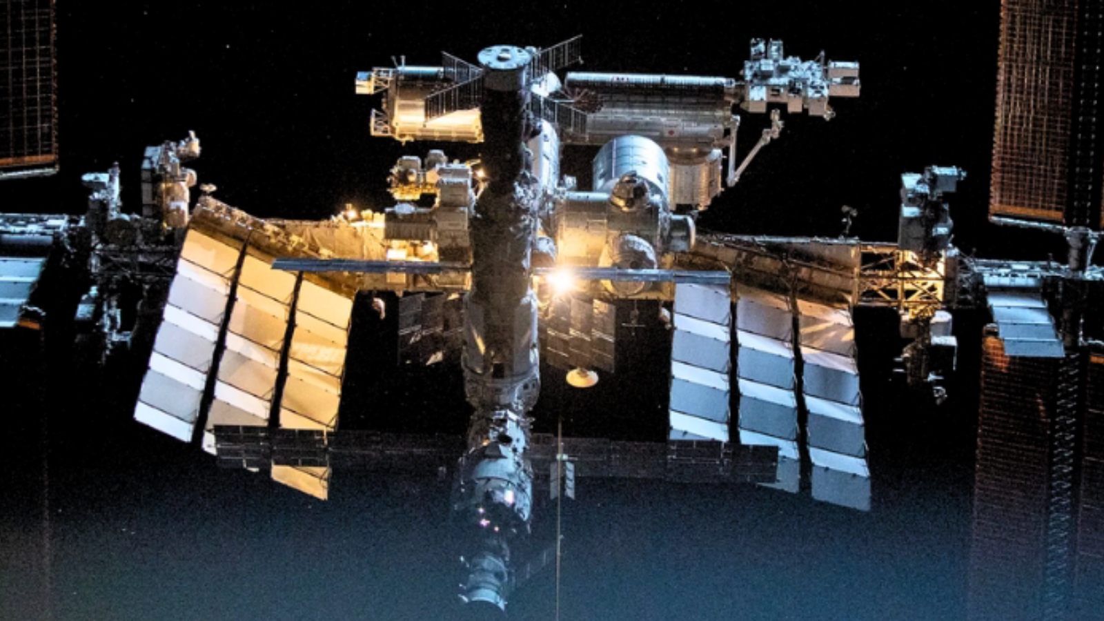 uluslararasi uzay istasyonu 2030da gorevini tamamliyor RmjV8atD