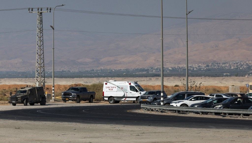 urdun sinirinda iki israilli olduruldu DWF7MKhI