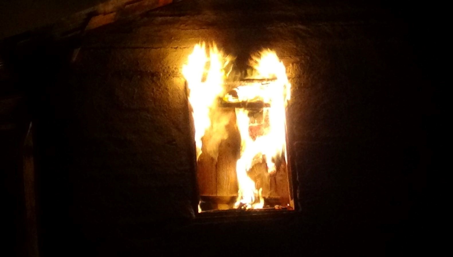 boluda samanlik alev alev yandi VLuMRPd8