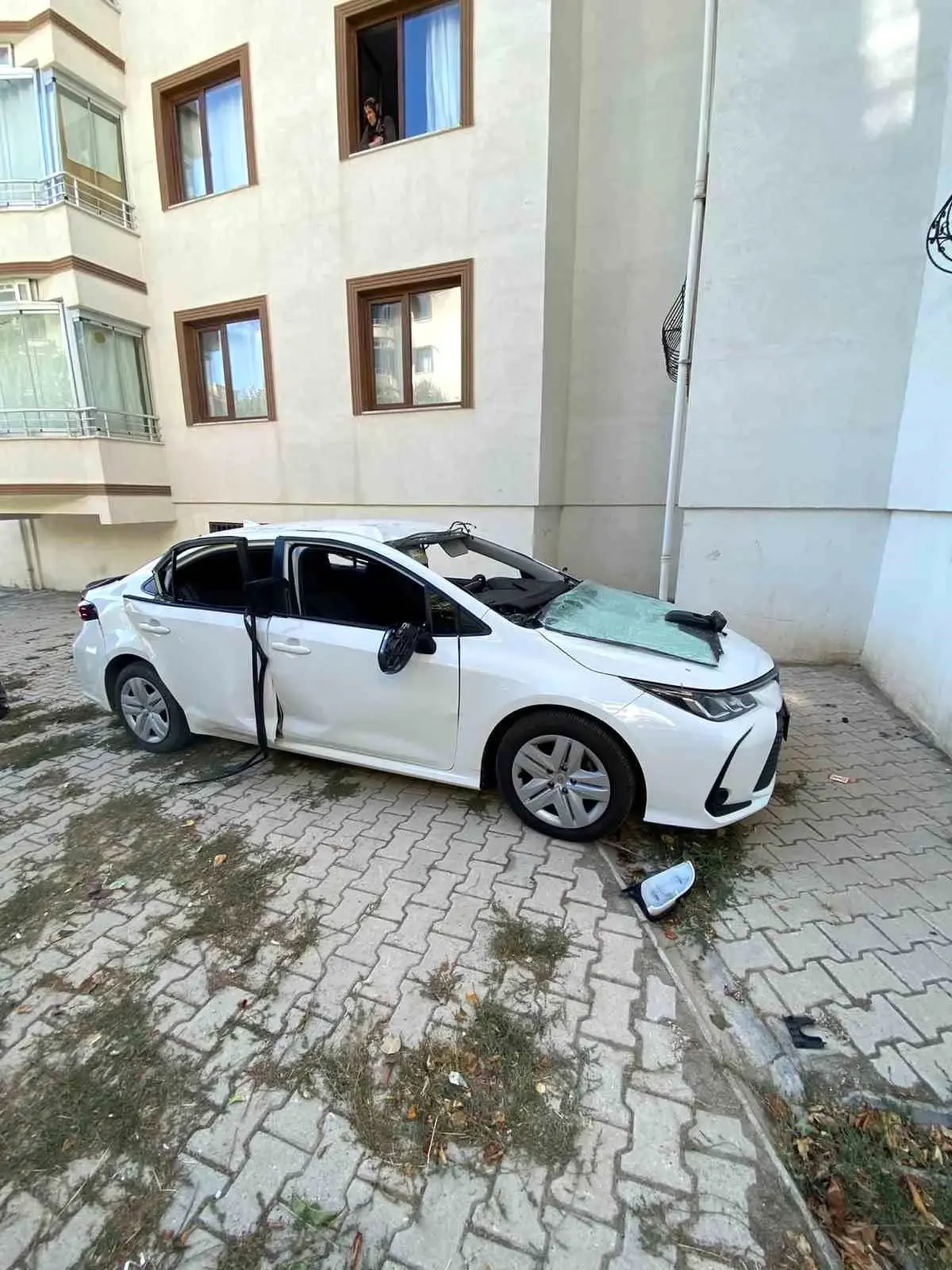 elazigda cakmak gazi tupu patladi 15 yasindaki cocuk yaralandi 4hE79h6h