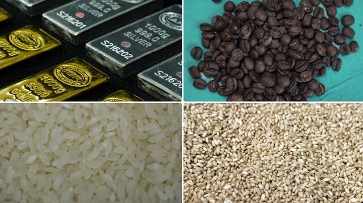 emtia piyasalari karisik seyretti e6mqV9Zn