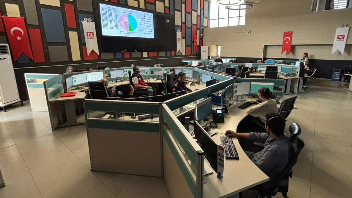 gaziantepte 112ye 8 ayda 17 milyon asilsiz cagri geldi 2v7fPz5n