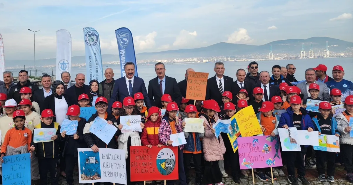 kocaeli golcukte ogrencilere cevre ve saglikli beslenme bilinci axgpbNsp.webp