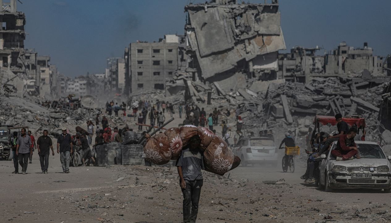 misirdaki gazze zirvesine 20den fazla lider katilacak rjQG9SLV.jpg