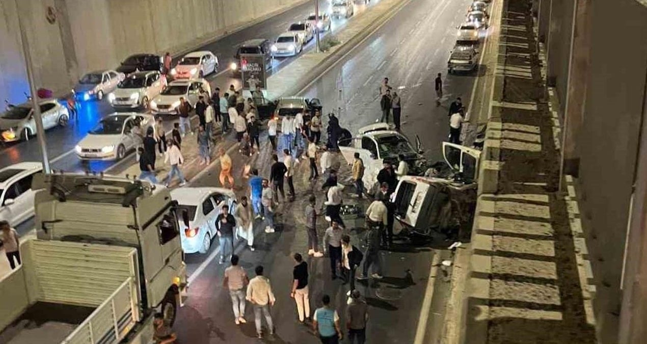 sanliurfada zincirleme dehset can aldi jHzVghdk