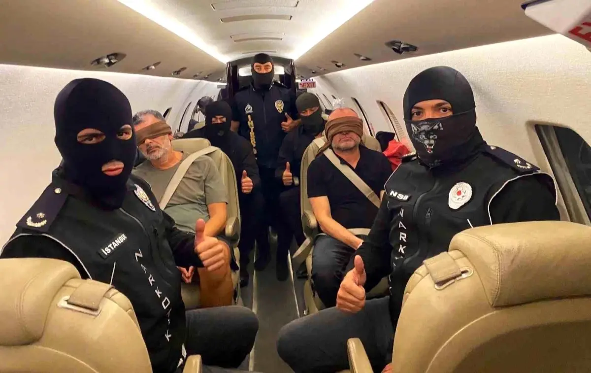 uyusturucu baronu don vito turkiyeye iade edildi xC5kLhHd