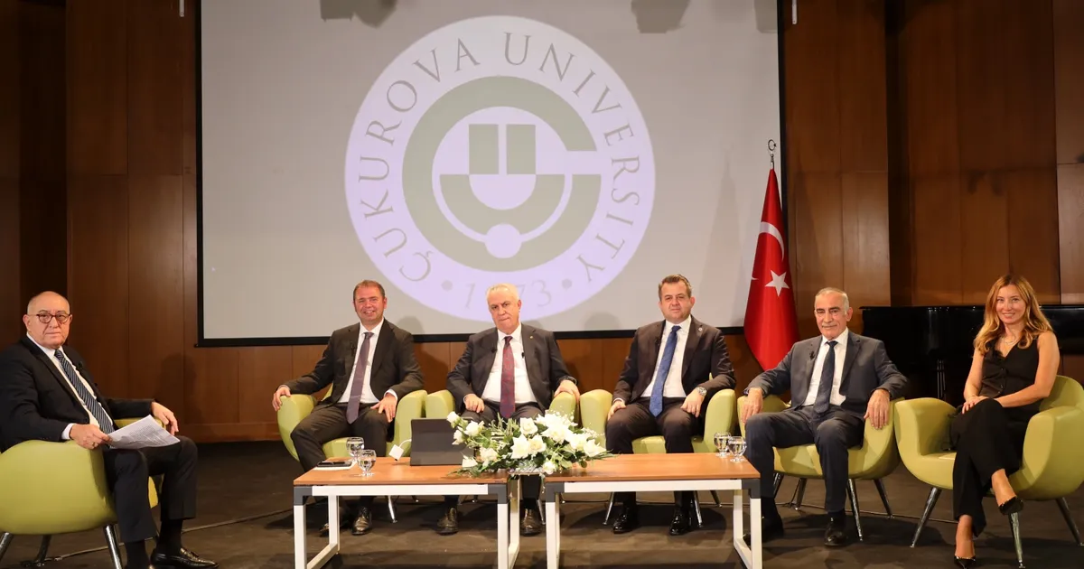 anadolu bulusmalarinin 7ncisi adanada gerceklestirdi C2Q5SESe.webp