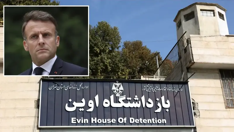 iranda 3 yildir tutuklu olan 2 fransiz serbest birakildi Nt4YBTGY.webp