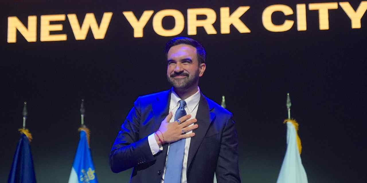 londranin ilk musluman belediye baskani zohran mamdaniyi kutladi 4V9j5hL3.jpg