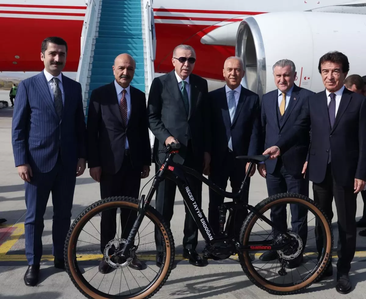 turkiye bisiklet federasyonundan cumhurbaskani erdogana ozel tesekkur updECW3H.jpg