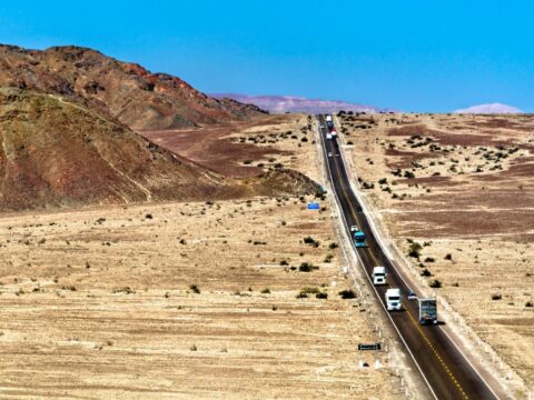 50 Yıldır Tamamlanmayan Pan-Amerikan Otoyolu’nun Sırları