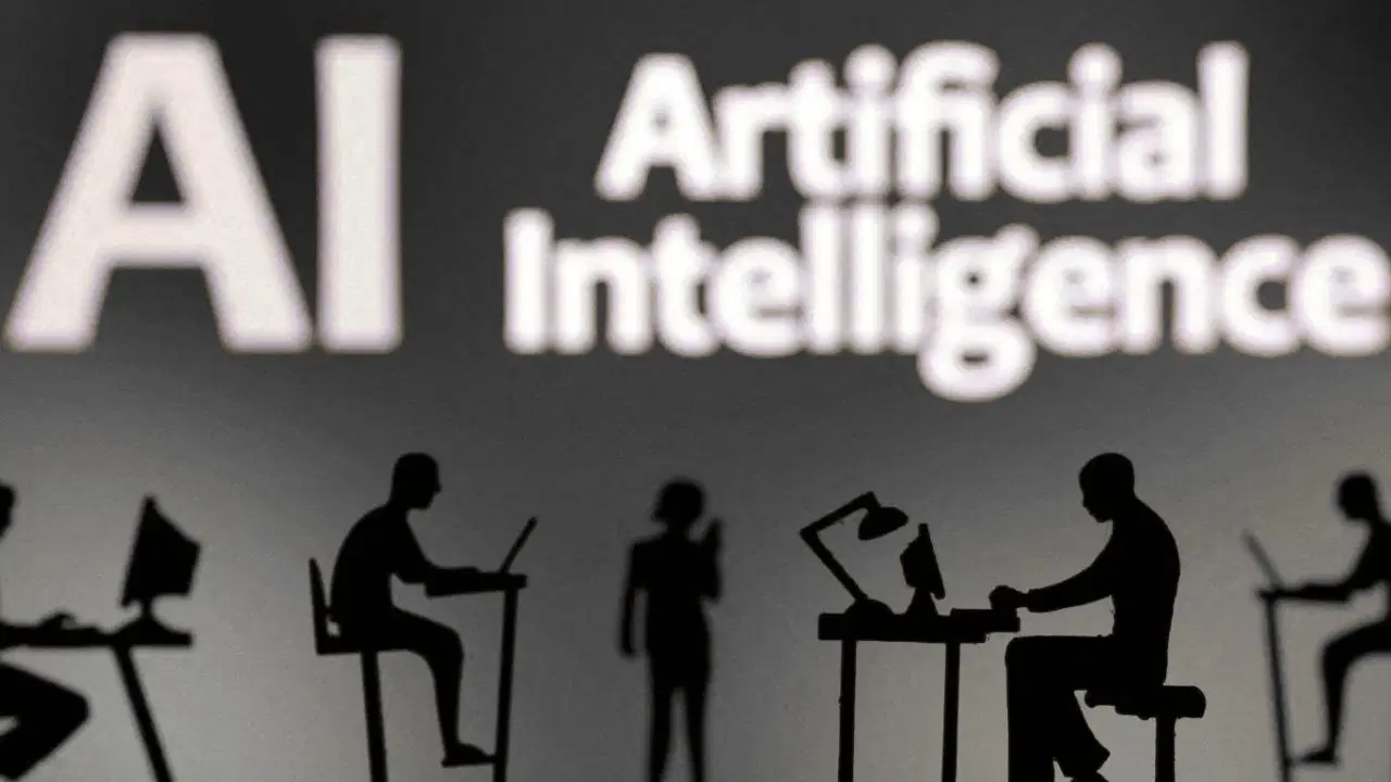 Çalışanların Yapay Zeka Kullanım Eğilimleri ve Duygusal Algıları