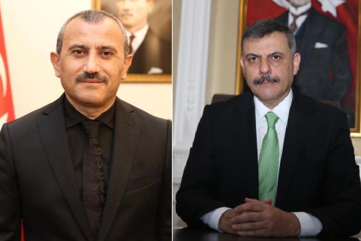 Tunceli’nin Eski Valisi Tuncay Sonel’e Yönelik Soruşturma Başlatıldı