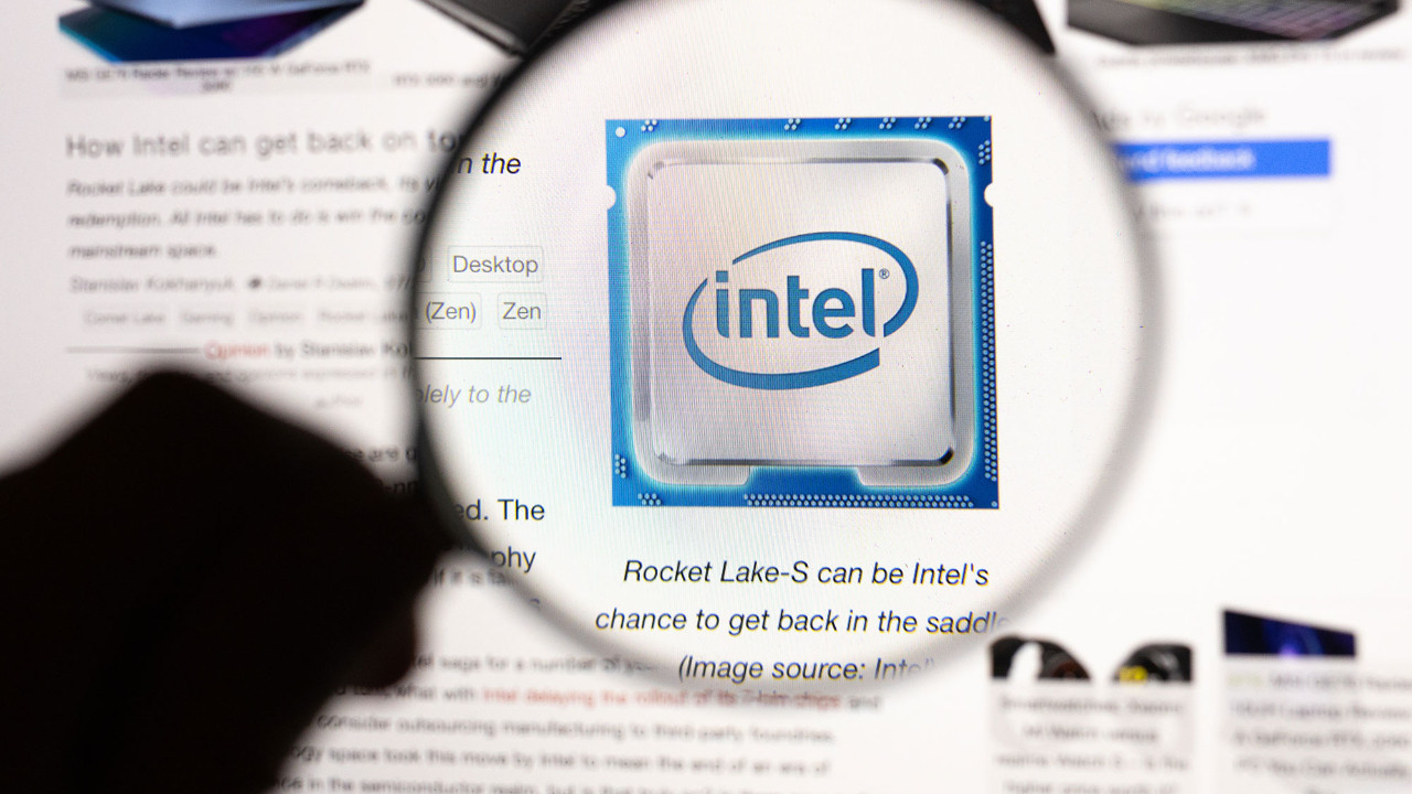 Intel’in Beklenmedik Gelir Kaynağı: Kusurlu Çiplerin Pazarındaki Artan Talep