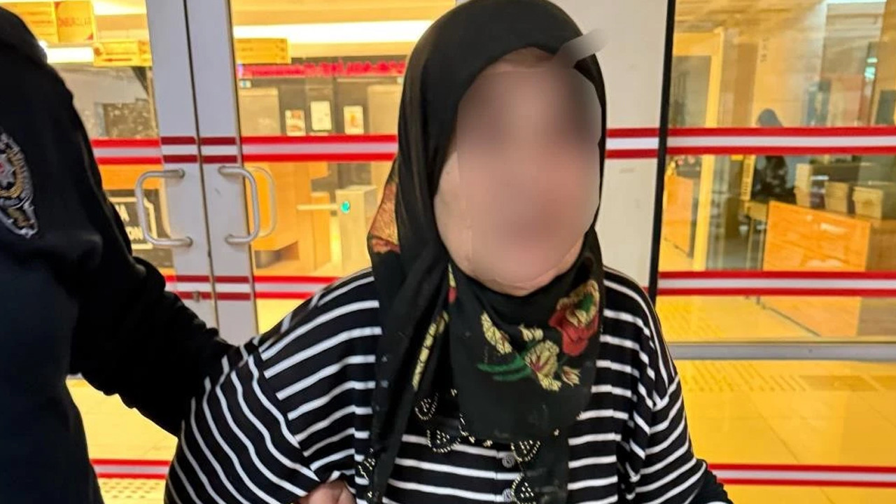 Samsun’da Aile İçi Kavga: Terlik Fırlatan Yeğen Bıçakla Yaralandı