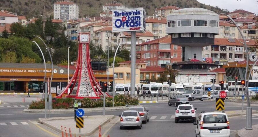 İtalyan Arkeologlar Yozgat’ta Tarihi Kazılar Yapacak