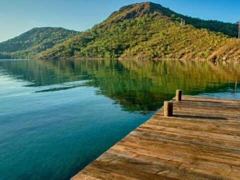 Ege’den Karadeniz’e: Türkiye’de Yaz Tatili İçin En Güzel Yerler