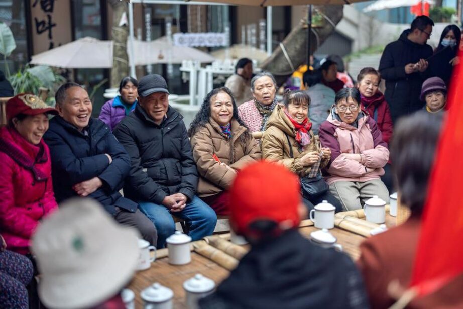 Çin’in Yeni İnsan Hakları Planı Açıklandı