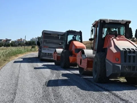 Balikesir yollarinda konfor calismasi MuqjWwb7