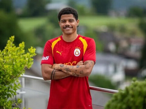 Haber gorseli