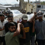 Israilin saldirilarinda son 24 saatte 3 filistinli hayatini kaybetti fh52A8TT