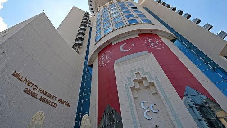 Mhp merzifon ilce kongresi yapildi eykYgsCk
